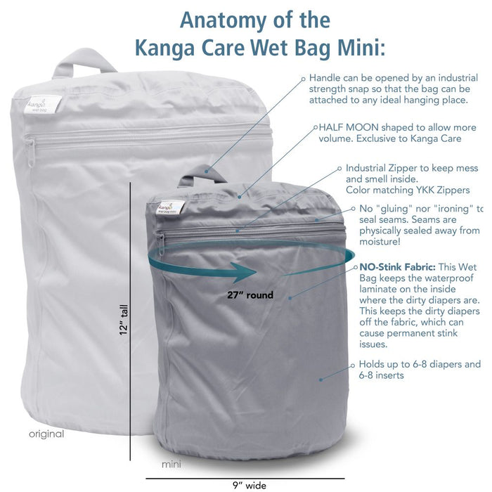 Kanga Care Wet Bag MINI